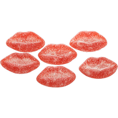 Swedish Lips