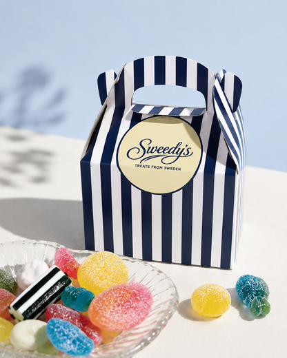 Sweet & Salty Treat Box