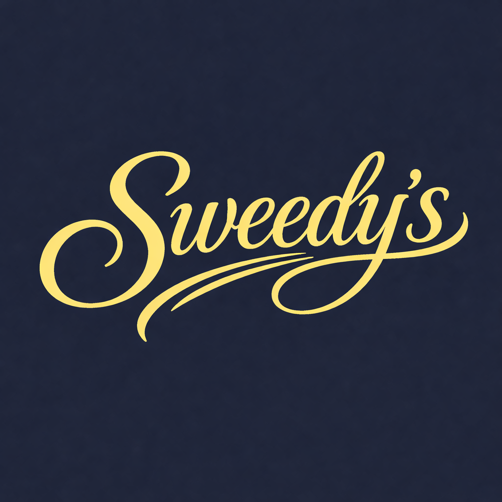 Sweedy's Candy – Sweedy's Candy