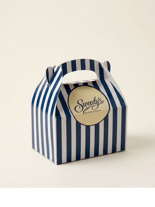 Sweedy's Treat Box