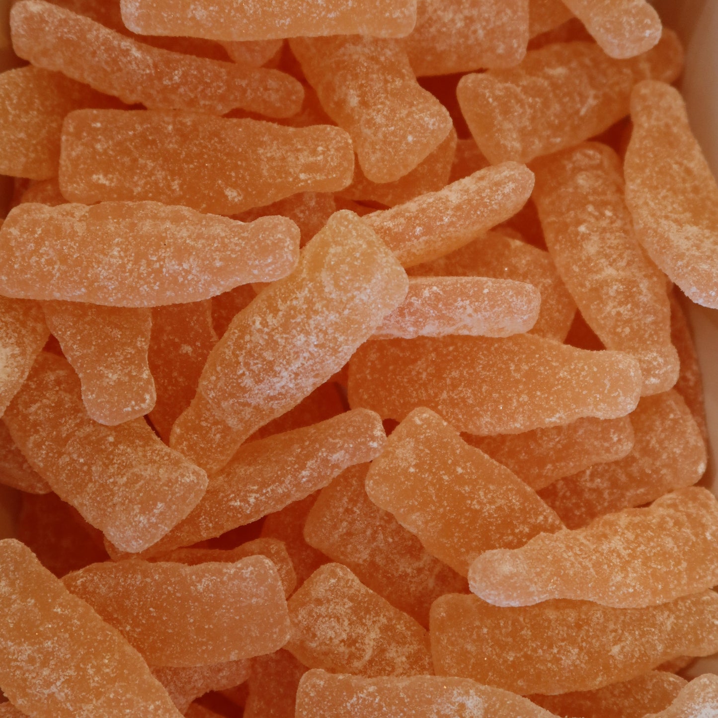 Sour Grapefruit Bottles