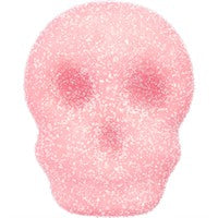 Strawberry Skull