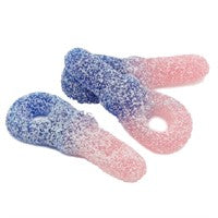 Sour Pacifier